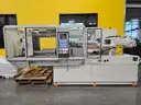 KRAUSS MAFFEI INJECTION MOLDING MACHINE