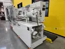 KRAUSS MAFFEI INJECTION MOLDING MACHINE