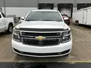 Fire Comm. KW5561 2018 Chevrolet Tahoe