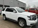 Fire Comm. KW5561 2018 Chevrolet Tahoe