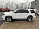 Fire Comm. KW5561 2018 Chevrolet Tahoe