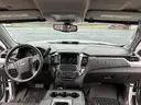 Fire Comm. KW5561 2018 Chevrolet Tahoe