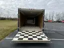 2652KW 2003 Haulmark Enclosed Trailer