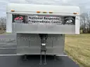 2652KW 2003 Haulmark Enclosed Trailer