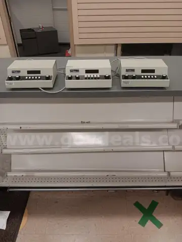 Digital Nuclear Scaler (3)