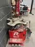 Ranger RX850 Tire Changing Machine