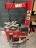 Ranger RX850 Tire Changing Machine