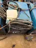 Miller Dialarc 250 AC/DC Arc Welder - Serial #LF033617
