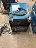 Miller Dialarc 250 AC/DC Arc Welder - Serial #LF033626