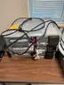 HENCC Lot 26009 UPS Battery Backup Units