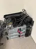 HENCC Lot 26009 UPS Battery Backup Units
