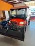 HENCC Lot 26014 Kubota RTV 900 Utility Vehicle