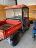 HENCC Lot 26014 Kubota RTV 900 Utility Vehicle