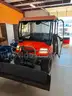 HENCC Lot 26014 Kubota RTV 900 Utility Vehicle