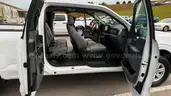2021 Ford F-150 XL SuperCab 6.5-ft. Bed 4WD