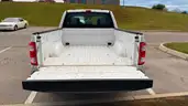 2021 Ford F-150 XL SuperCab 6.5-ft. Bed 4WD