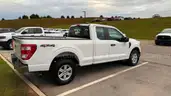 2021 Ford F-150 XL SuperCab 6.5-ft. Bed 4WD