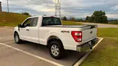 2021 Ford F-150 XL SuperCab 6.5-ft. Bed 4WD