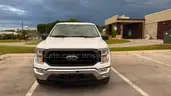 2021 Ford F-150 XL SuperCab 6.5-ft. Bed 4WD
