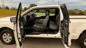2021 Ford F-150 XL SuperCab 6.5-ft. Bed 4WD
