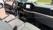 2021 Ford F-150 XL SuperCab 6.5-ft. Bed 4WD