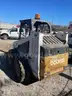 853 bobcat skid steer