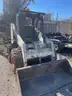 853 bobcat skid steer
