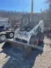 853 bobcat skid steer