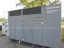 Generac 150 kw standby generator with transfer switch