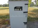 Generac 150 kw standby generator with transfer switch