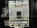 Generac 150 kw standby generator with transfer switch