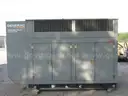 Generac 150 kw standby generator with transfer switch