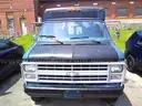 1986 Chevrolet G-Series Van