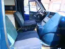 1986 Chevrolet G-Series Van