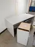 6 Wood Desks