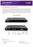 Lot of 20 ZeeVee HDMI 2.0 4K-Extender Kits with Transmitter and Receiver HDMIEXT