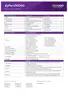 Lot of 6 ZeeVee Unlimited Management Platform
