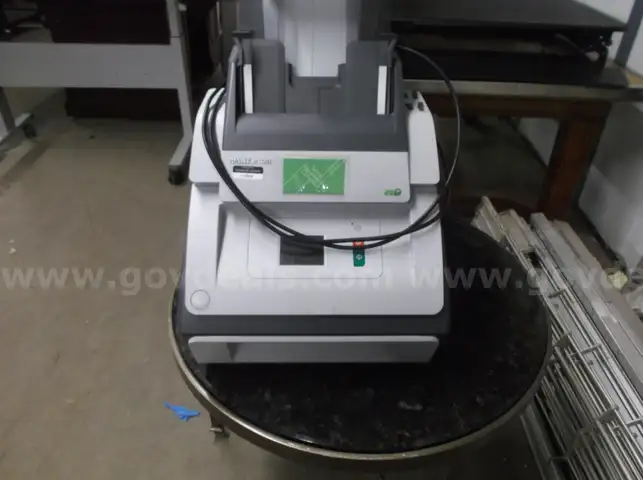 Document Folder