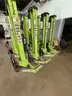 5 Ari-Hetra Mobile Lifts