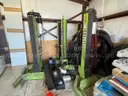 7 Ari-Hetra Mobile Lifts