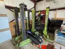 7 Ari-Hetra Mobile Lifts