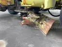 1980 Oshkosh Dump Truck with Belly Plow