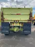 1980 Oshkosh Dump Truck with Belly Plow