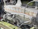 1980 Oshkosh Dump Truck with Belly Plow