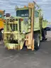 1980 Oshkosh Dump Truck with Belly Plow