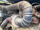 1980 Oshkosh Dump Truck with Belly Plow