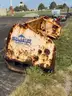 2008 Avalanche 12&#x27; Box Snow Plow