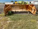 2008 Avalanche 12&#x27; Box Snow Plow