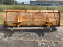 2008 Avalanche 12&#x27; Box Snow Plow