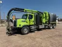 2016 Freightliner 108SD Camel Jet/Vac Truck